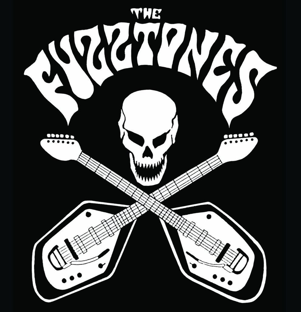 The Fuzztones Logo